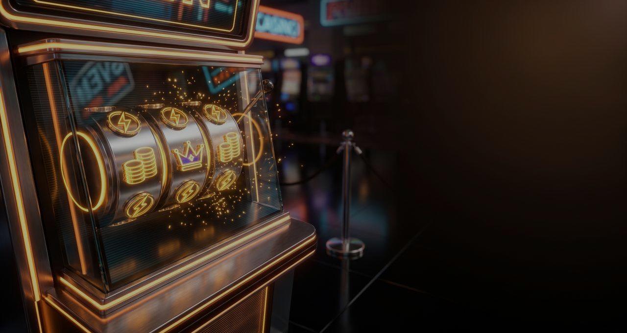 Merkur Slots Casino