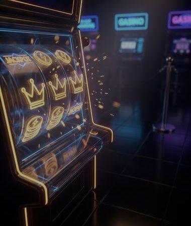 Merkur Slots Casino