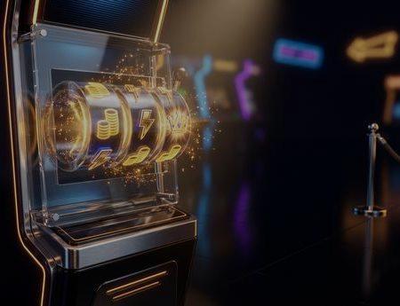 Merkur Slots Casino