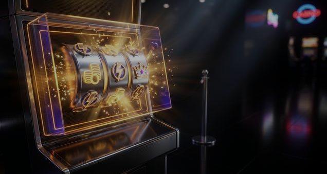 Merkur Slots Casino