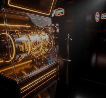 Merkur Slots Casino
