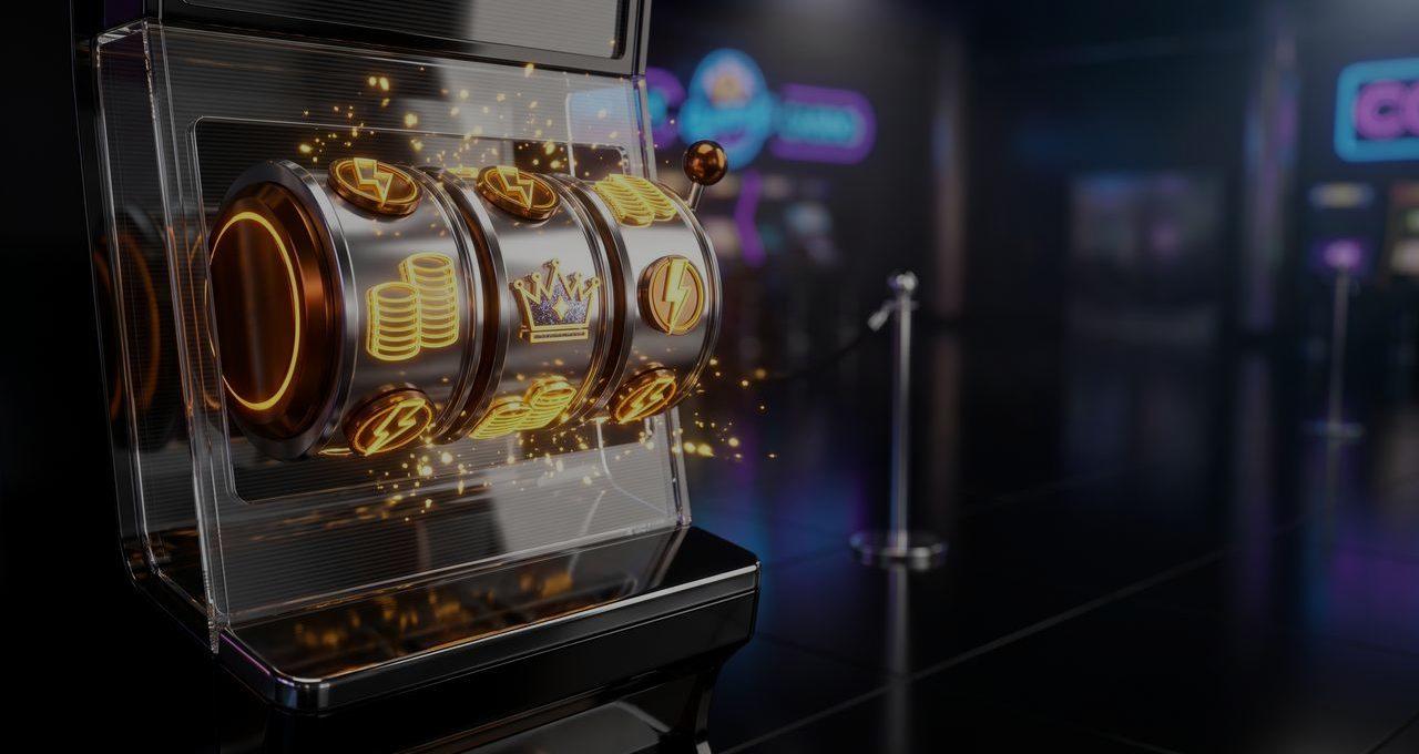 Merkur Slots Casino